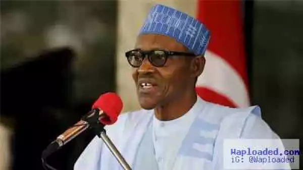 In The Interest Of The Nation, Stop Pipeline Bombings, Buhari Begs Militants